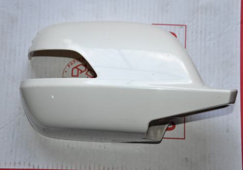 Honda - CR-V - (2007 - 2010) - Lusterka / Obudowa strona prawa