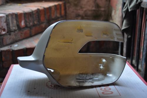 Honda - CR-V - (2007 - 2010) - Lusterka / Obudowa strona prawa