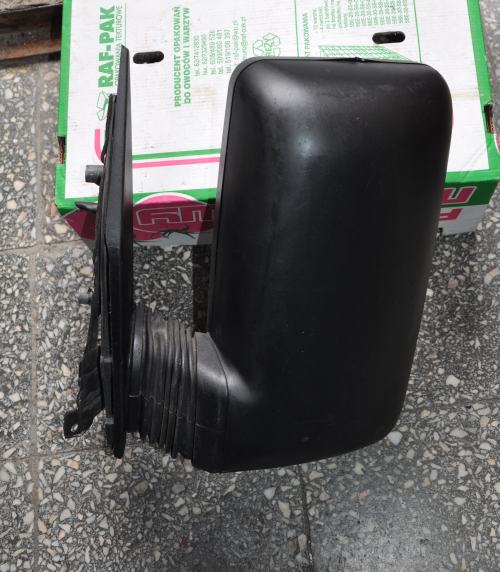 Iveco - Turbo Daily - (1999 - 2006) - Lusterka /  Lewe elektryczne