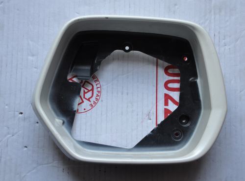 Honda - CR-V - (2007 - 2010) - Lusterka / Ramka prawa