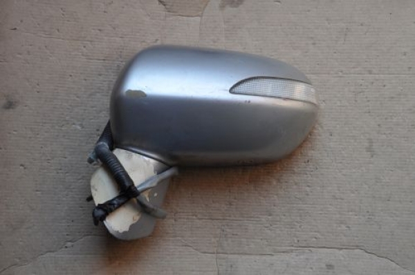 Honda - Jazz - (2005 - 2008) - Lusterka /  Lewe elektryczne