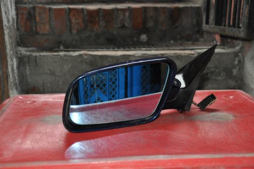 Audi - A6 - (1997 - 2001) - Lusterka /  Lewe elektryczne