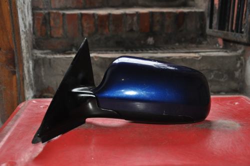 Audi - A6 - (1997 - 2001) - Lusterka /  Lewe elektryczne