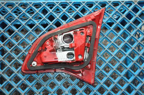 Opel - Meriva - (2010 - 2014) - Oświetlenie / Lampa tylna lewa wewnętrzna