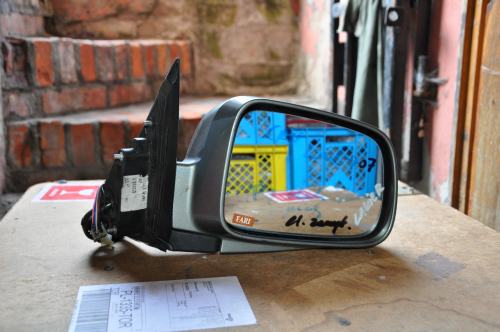 Honda - CR-V - (2004 - 2007) - Lusterka /  Prawe elektryczne