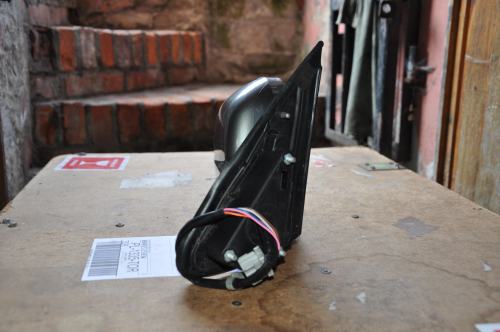 Honda - CR-V - (2004 - 2007) - Lusterka /  Prawe elektryczne