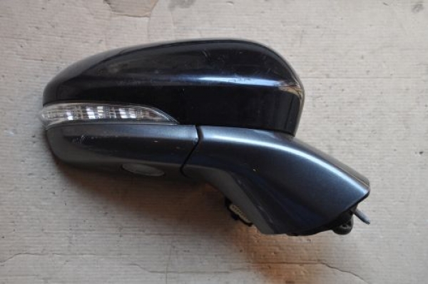 Ford - Mondeo - Kombi - (2015-) - Lusterka /  Prawe elektryczne