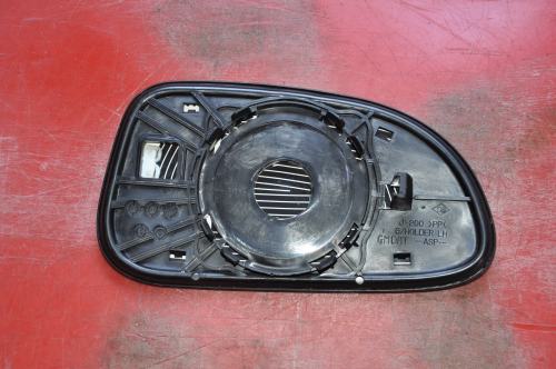 Chevrolet - Lacetti - kombi - (2004 - 2009) - Lusterka / Wkład lewego elektrycznego