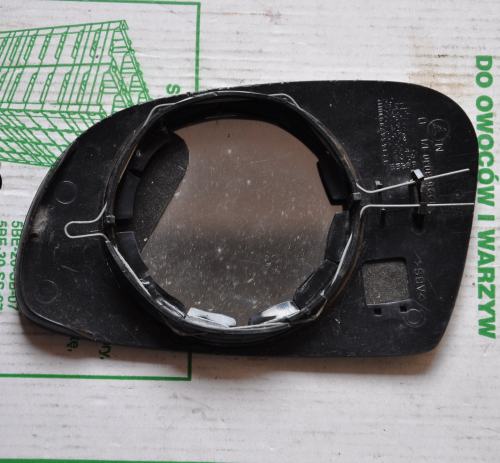 Citroen  - Saxo - 3 drzwi - (1999 - 2003) - Lusterka / Wkład prawego elektrycznego