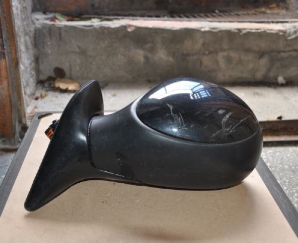 Citroen  - Xsara - Picasso - (2004 - 2012) - Lusterka /  Lewe elektryczne