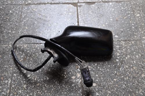 Audi - 80 - (1986 - 1991) - Lusterka / Lewe ręczne wewnętrznie regulowane