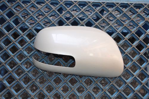 Toyota - Auris - 5 drzwi - (2010 - 2013) - Lusterka / Obudowa strona prawa