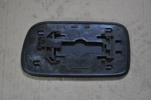 Nissan - Primera - 5 drzwi - (1996 - 1999) - Lusterka / Wkład prawego ręcznego