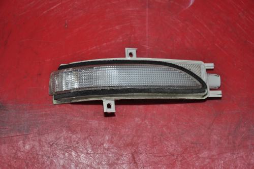 Honda - Jazz - (2005 - 2008) - Lusterka / Kierunkowskaz w lusterku prawy