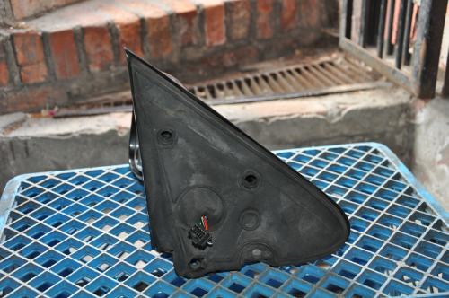 Dodge - Caravan - (2000 - 2004) - Lusterka /  Lewe elektryczne