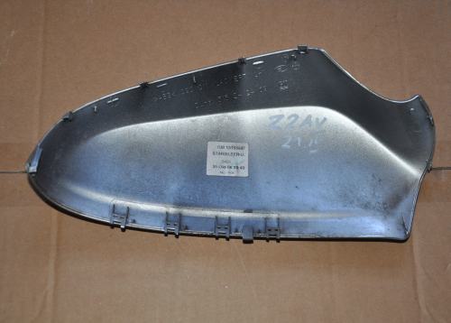 Opel - Astra - H - Kombi - (2004 - 2007) - Lusterka / Obudowa strona lewa