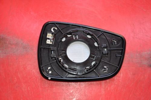 Hyundai - i30 - 5 drzwi - (2012 - 2015) - Lusterka / Wkład lewego elektrycznego