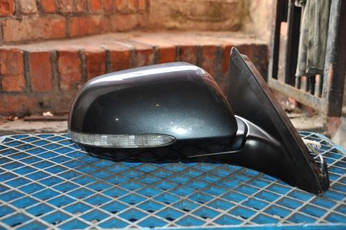 Honda - Accord - 4 drzwi - (2006 - 2008) - Lusterka /  Prawe elektryczne