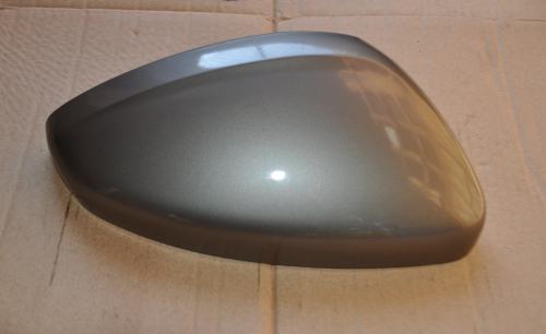 Peugeot - 208 - 5 drzwi - (2012 - 2015) - Lusterka / Obudowa strona prawa