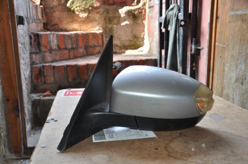 Ford - Galaxy - (2006 - 2010) - Lusterka /  Lewe elektryczne