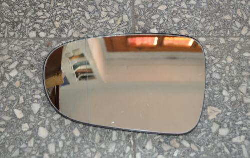 Opel - Astra - G - Kombi - (1998 - 2009) - Lusterka /  Lewe elektryczne