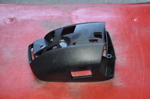 Ford - Kuga - (2008 - 2013) - Lusterka / Ramka prawa