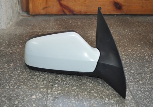 Opel - Astra - G - 3 drzwi - (1998 - 2009) - Lusterka /  Prawe elektryczne