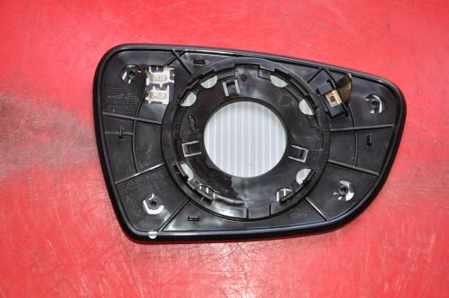 Kia - Cee´d - 3 drzwi - (2013-) - Lusterka / Wkład lewego elektrycznego