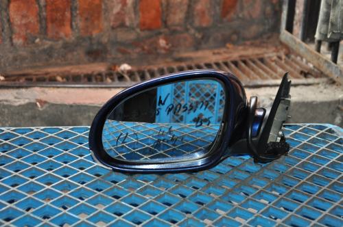 Volkswagen - Passat - Kombi - (2005 - 2010) - Lusterka /  Lewe elektryczne