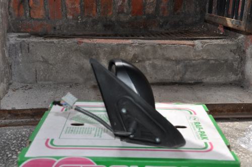 Honda - Civic - Kombi - (1998 - 2001) - Lusterka /  Lewe elektryczne