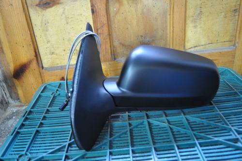 Volkswagen - Golf IV - 5 drzwi - (1997 - 2003) - Lusterka / Lewe ręczne wewnętrznie regulowane