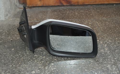 Opel - Astra - G - 5 drzwi - (1998 - 2009) - Lusterka /  Prawe elektryczne