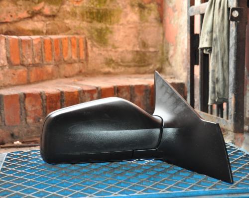 Opel - Astra - G - Cabrio - (2001 - 2005) - Lusterka /  Prawe elektryczne