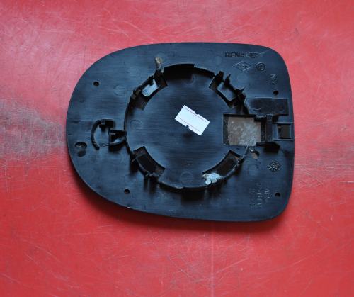 Renault - Clio - 5 drzwi - (2009 - 2012) - Lusterka / Wkład prawego ręcznego