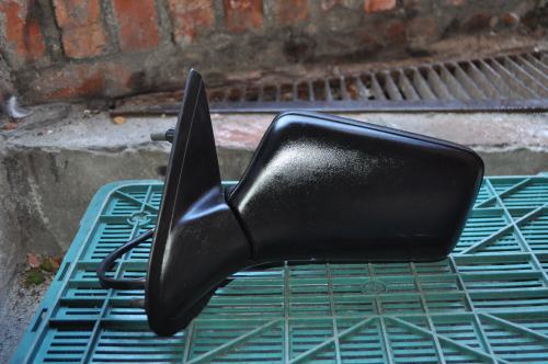 Volkswagen - Golf III - 3 drzwi - (1995 - 1997) - Lusterka / Lewe ręczne wewnętrznie regulowane