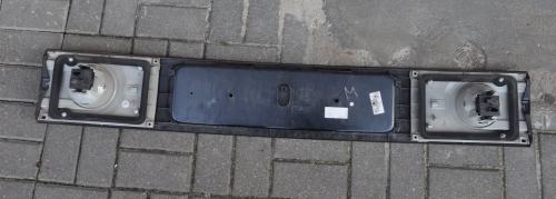 Volkswagen - Sharan - (2004 - 2010) - Oświetlenie / Lampa tylna lewa wewnętrzna