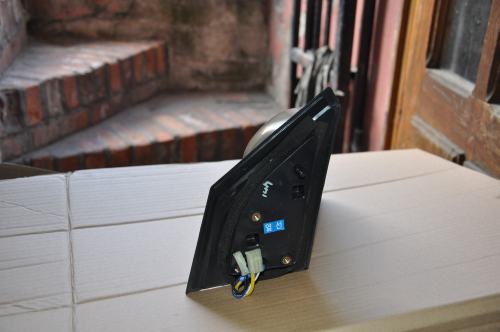 Kia - Joice - (2000 - 2003) - Lusterka /  Prawe elektryczne