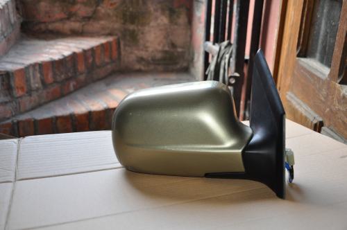 Kia - Joice - (2000 - 2003) - Lusterka /  Prawe elektryczne