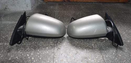 Audi - A4 - (2001 - 2004) - Lusterka /  Lewe elektryczne