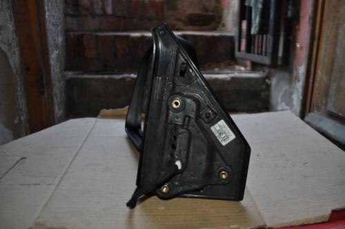 Fiat - Doblo - Kombi - (2010-) - Lusterka /  Lewe elektryczne