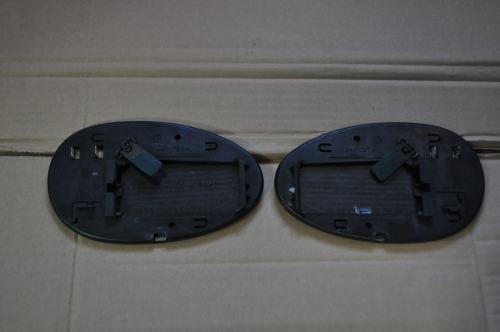 Rover - 45 - 5 drzwi - (2004 - 2005) - Lusterka / Wkład prawego elektrycznego