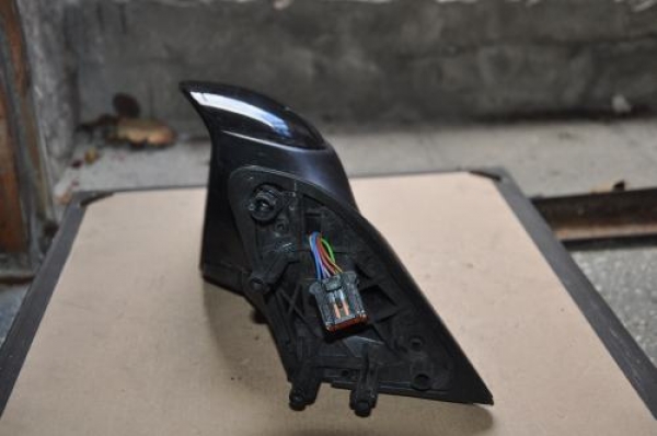 Citroen  - Xsara - Picasso - (1999 - 2004) - Lusterka /  Lewe elektryczne