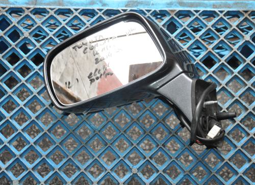 Toyota - Corolla - Verso - (2004 - 2009) - Lusterka /  Lewe elektryczne