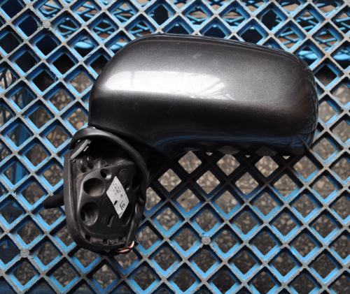 Toyota - Corolla - Verso - (2004 - 2009) - Lusterka /  Lewe elektryczne