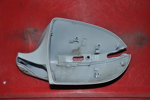 Kia - Sportage - (2010 - 2015) - Lusterka / Obudowa strona prawa