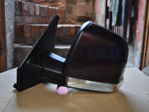 Opel - Combo - (2012-) - Lusterka /  Lewe elektryczne