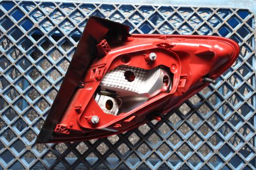 Opel - Meriva - (2010 - 2014) - Oświetlenie / Lampa tylna lewa