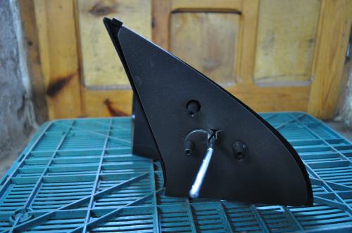 Opel - Astra - G - 3 drzwi - (1998 - 2009) - Lusterka / Lewe ręczne wewnętrznie regulowane