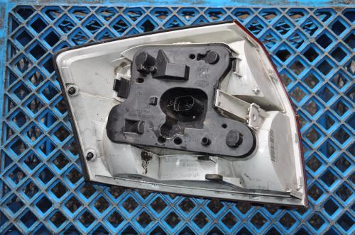 Audi - A4 - (2001 - 2004) - Oświetlenie / Lampa tylna  prawa