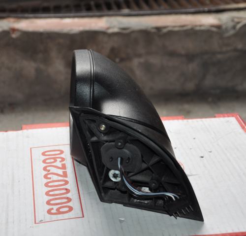 Mercedes-Benz - A-Klasa - W168 - 5 drzwi - (2001- 2004) - Lusterka /  Lewe elektryczne